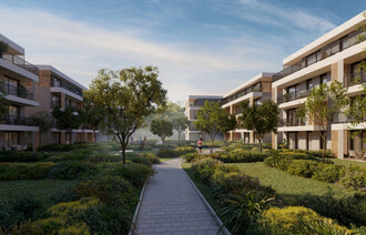 Eladó Társasházi lakás