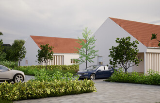 Eladó Családi ház