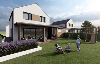 Eladó Családi ház