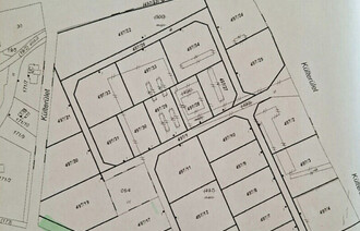 Eladó Fejlesztési terület