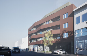 Eladó Üzlethelyiség