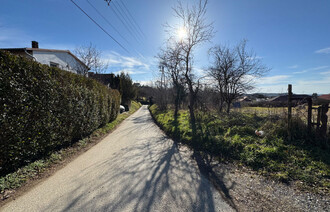 Eladó Telek