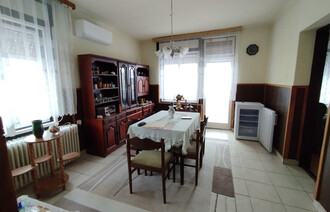 Eladó Családi ház