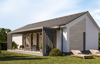 Eladó Családi ház