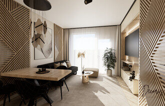 Eladó Társasházi lakás