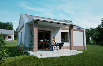 Eladó Családi ház