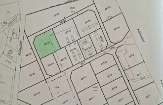 Eladó Fejlesztési terület