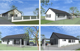 Eladó Családi ház