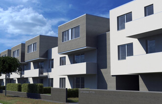 Eladó Társasházi lakás