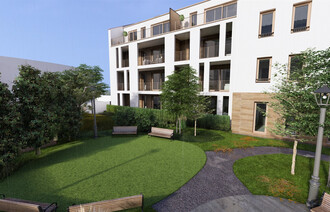 Eladó Társasházi lakás