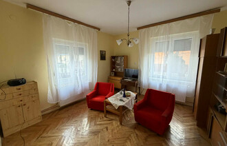 Eladó Családi ház