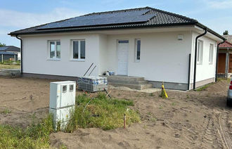 Eladó Családi ház