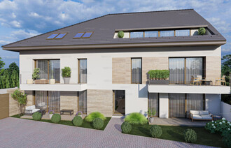 Eladó Társasházi lakás