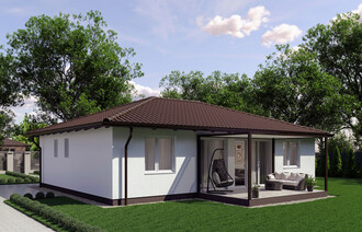 Eladó Családi ház