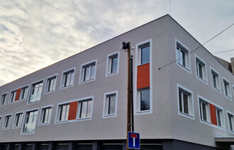 Eladó Társasházi lakás