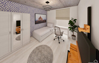 Eladó Társasházi lakás