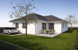 Eladó Családi ház