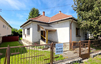 Eladó Családi ház