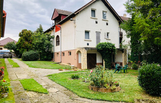 Eladó Családi ház