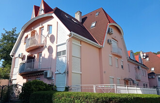 Eladó Társasházi lakás