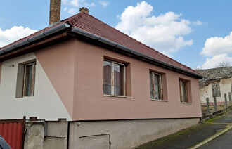 Eladó Családi ház