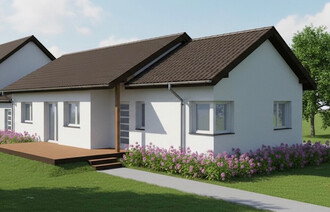 Eladó Családi ház