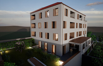 Eladó Társasházi lakás