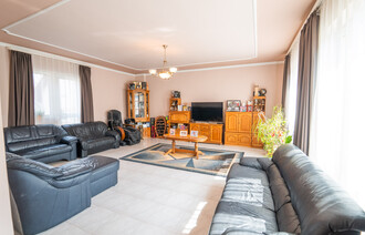 Eladó Családi ház