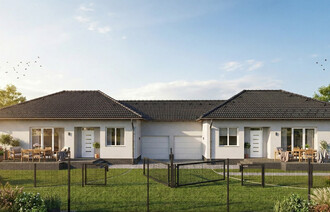 Eladó Társasházi lakás