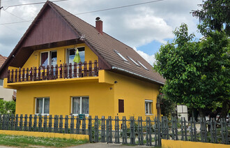 Eladó Családi ház