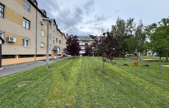Eladó Társasházi lakás