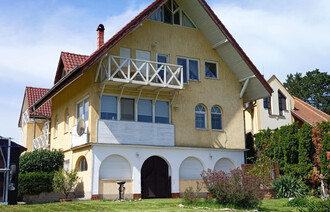 Eladó Családi ház