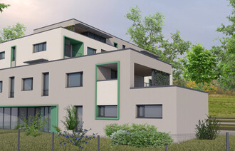 Eladó Társasházi lakás