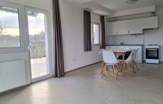 Kiadó Társasházi lakás