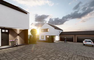 Eladó Családi ház