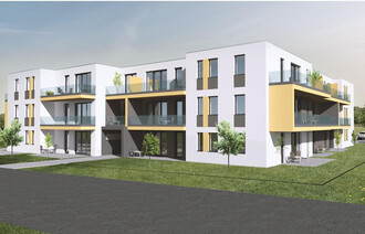 Eladó Társasházi lakás