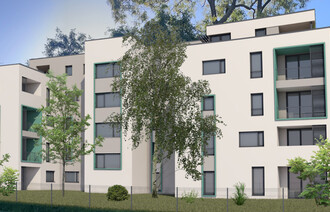 Eladó Társasházi lakás