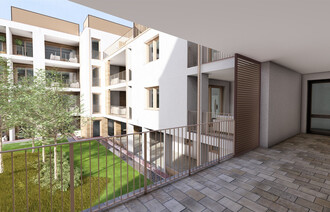 Eladó Társasházi lakás