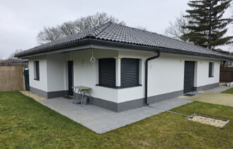 Eladó Családi ház