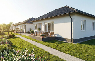 Eladó Társasházi lakás