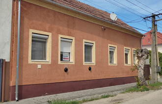 Eladó Családi ház