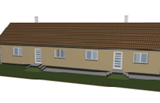 Eladó Családi ház