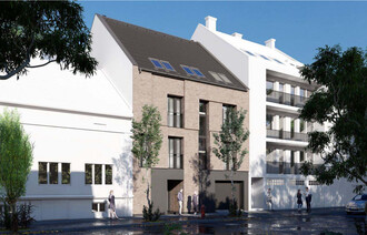 Eladó Társasházi lakás