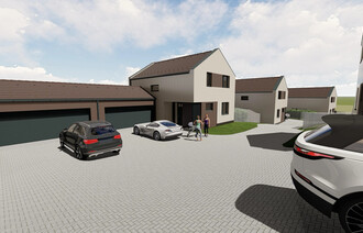 Eladó Családi ház