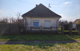 Eladó Családi ház