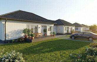 Eladó Társasházi lakás