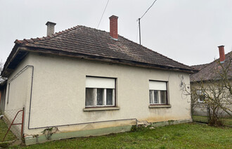 Eladó Családi ház