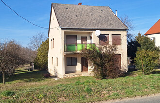 Eladó Családi ház