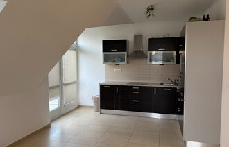 Kiadó Társasházi lakás