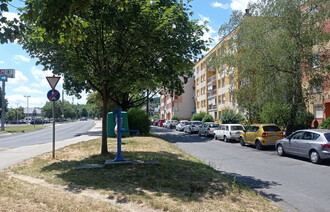 Eladó Társasházi lakás